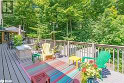 22 O'DONNELL Court Penetanguishene