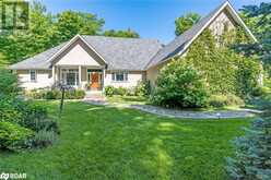 22 O'DONNELL Court Penetanguishene