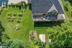 22 O'DONNELL Court Penetanguishene