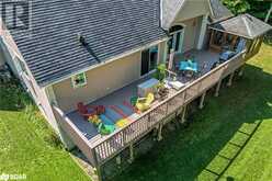 22 O'DONNELL Court Penetanguishene