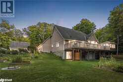 22 O'DONNELL Court Penetanguishene