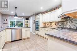 22 O'DONNELL Court Penetanguishene