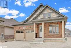 253 WILCOX Drive Stayner