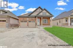 253 WILCOX Drive Stayner