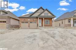 253 WILCOX Drive Stayner