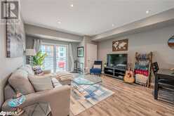 302 ESSA Road Unit# 405 Barrie