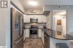 302 ESSA Road Unit# 405 Barrie