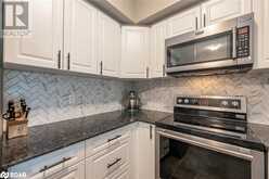 302 ESSA Road Unit# 405 Barrie