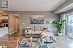 302 ESSA Road Unit# 405 Barrie