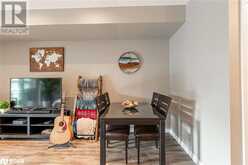 302 ESSA Road Unit# 405 Barrie