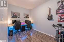 302 ESSA Road Unit# 405 Barrie