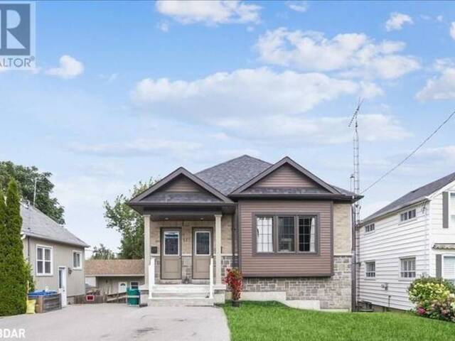 117 ROSEHILL Boulevard Oshawa Ontario