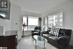 58 LAKESIDE Terrace Unit# 818 Barrie