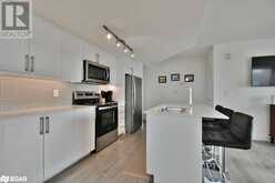 58 LAKESIDE Terrace Unit# 818 Barrie