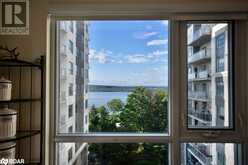 58 LAKESIDE Terrace Unit# 818 Barrie