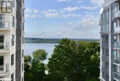 58 LAKESIDE Terrace Unit# 818 Barrie