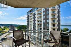 58 LAKESIDE Terrace Unit# 818 Barrie