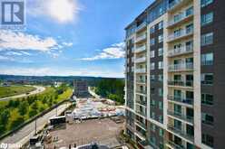 58 LAKESIDE Terrace Unit# 818 Barrie