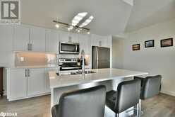 58 LAKESIDE Terrace Unit# 818 Barrie