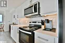 58 LAKESIDE Terrace Unit# 818 Barrie