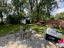 895 MAPLEWOOD Drive Innisfil