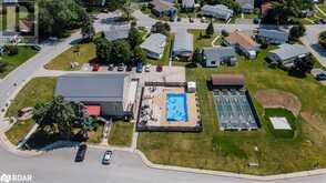 50 HAWTHORNE Drive Innisfil