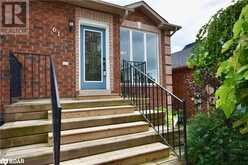 61 HOLLY MEADOW Road Barrie