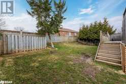 18 NUGENT Court Barrie