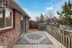 18 NUGENT Court Barrie