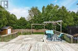 78 FAIRWAY Crescent Wasaga Beach