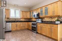 78 FAIRWAY Crescent Wasaga Beach