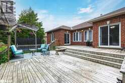 78 FAIRWAY Crescent Wasaga Beach