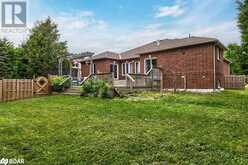 78 FAIRWAY Crescent Wasaga Beach