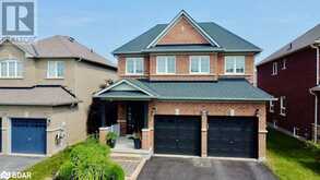 84 MONARCHY Street Barrie