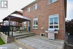 84 MONARCHY Street Barrie