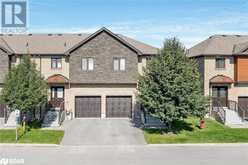 41 MADELAINE Drive Unit# 1 Barrie