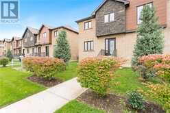 41 MADELAINE Drive Unit# 1 Barrie