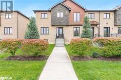 41 MADELAINE Drive Unit# 1 Barrie