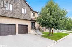 41 MADELAINE Drive Unit# 1 Barrie