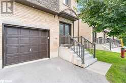 41 MADELAINE Drive Unit# 1 Barrie