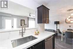 41 MADELAINE Drive Unit# 1 Barrie