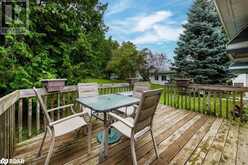 22 PRIMROSE Lane Innisfil