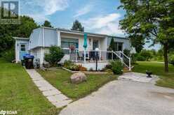 22 PRIMROSE Lane Innisfil