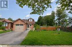 134 ATHABASKA Road Barrie