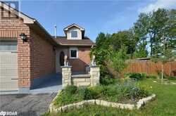 134 ATHABASKA Road Barrie