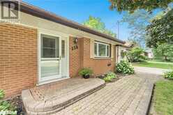 356 GRENVILLE Avenue Orillia