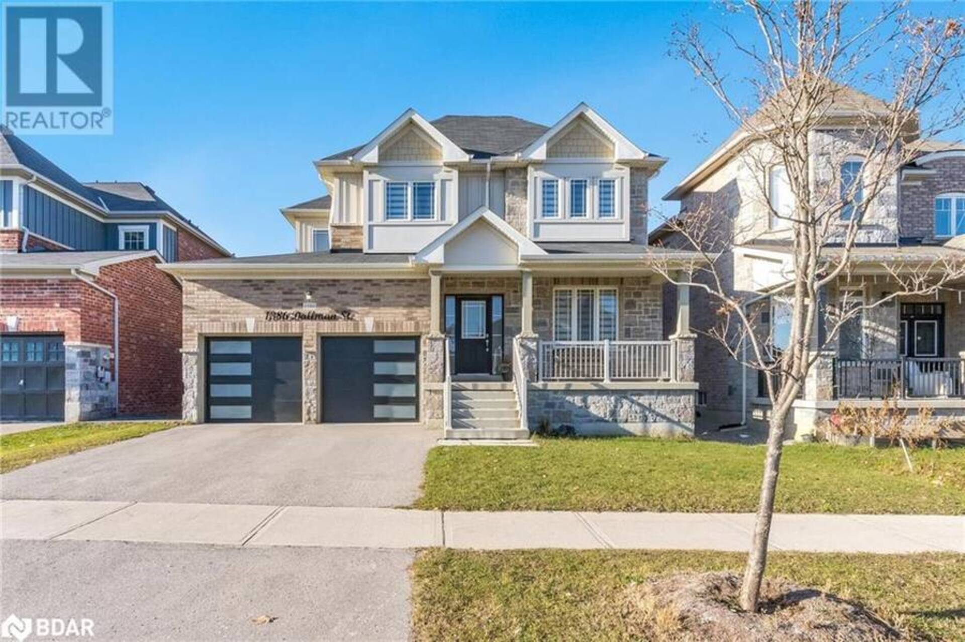 1386 DALLMAN Street Innisfil