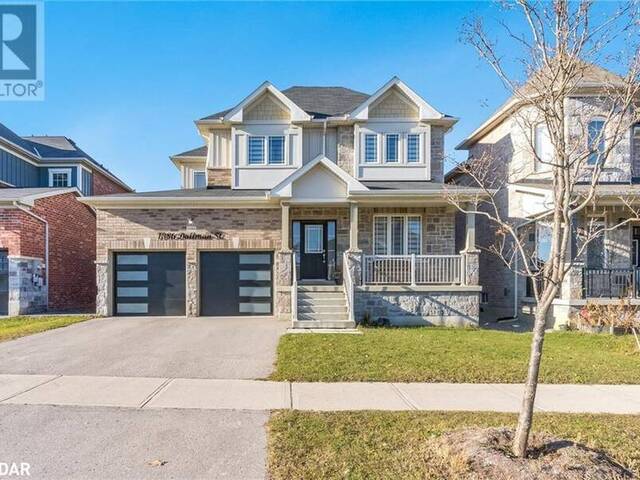 1386 DALLMAN Street Innisfil Ontario