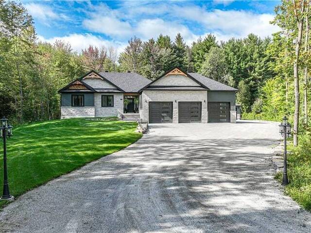 2272 MONCK Road Rama Ontario