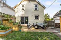 77 ALBERT Street N Orillia